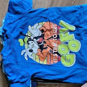 Disney Tees